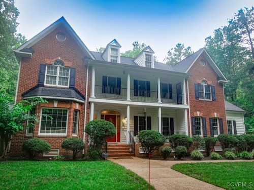 13501 Blue Heron Cir, Chesterfield, VA, 23838-3258 | Card Image