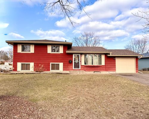 1448 Dayton Ave, Saint Paul Park, MN, 55071-1268 | Card Image