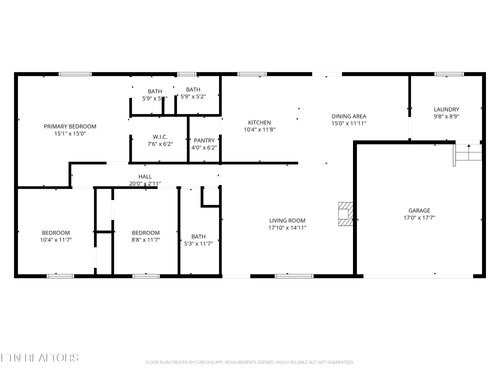 220 Frazier Drive, Dayton, TN, 37321 | Card Image