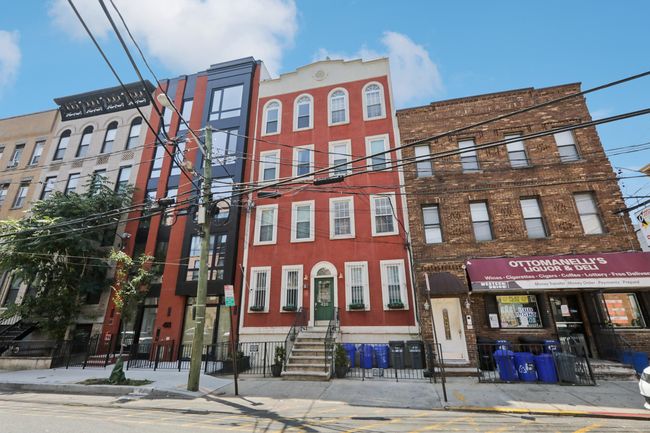 APT-4L - 420 Monroe St, House other with 2 bedrooms, 1 bathrooms and null parking in Hoboken NJ | Image 27