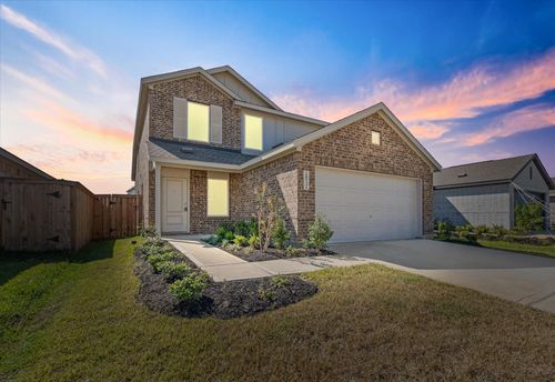 28731 Texas Plains Dr, Hockley, TX, 77447-0439 | Card Image