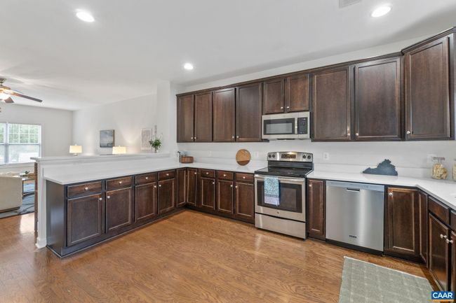1277 Haden Pl, House attached with 3 bedrooms, 3 bathrooms and null parking in CROZET VA | Image 9
