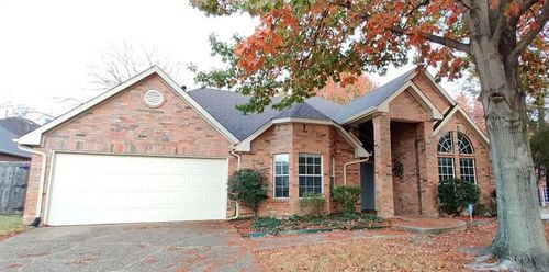 311 Eagle Pt, Mckinney, TX, 75072-5352 | Card Image