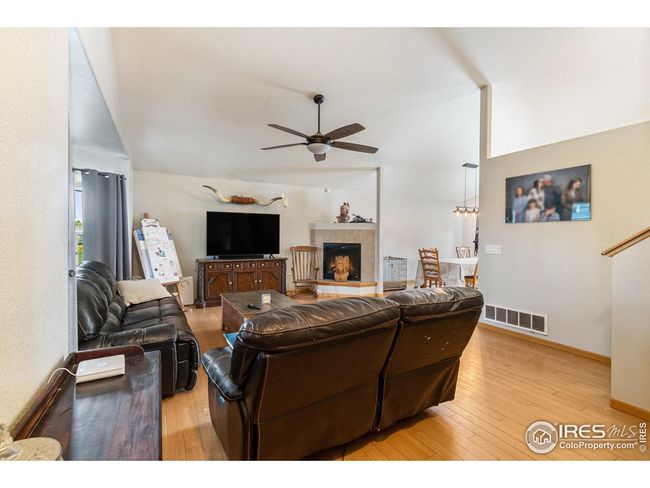 3328 Wild West Ln, House other with 4 bedrooms, 4 bathrooms and null parking in Wellington CO | Image 17