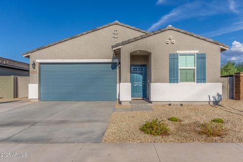 1983 S 242nd Ave, Buckeye, AZ, 85326-0219 | Card Image