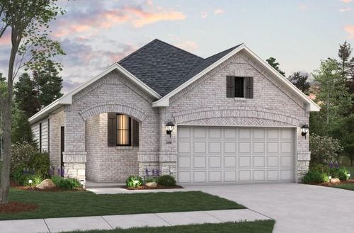 21447 Gazania Daisy Ln, Tomball, TX, 77377-4148 | Card Image