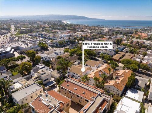 c-510 N Francisca Ave, Redondo Beach, CA, 90277-7306 | Card Image