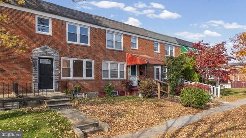 5454 Cedonia Ave, BALTIMORE, MD, 21206-3901 | Card Image