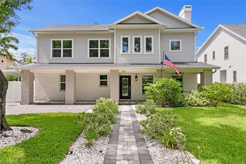 3107 W Watrous Ave, TAMPA, FL, 33629-5209 | Card Image