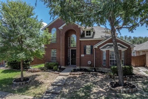 7025 Stone Canyon Ct, Mckinney, TX, 75072-5692 | Card Image