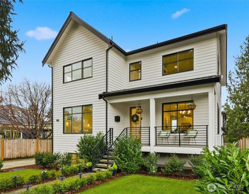 2809 Nw 71st St, Seattle, WA, 98117-6250 | Card Image