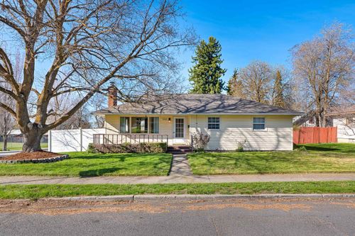 3403 E 22nd Ave, Spokane, WA, 99223-3906 | Card Image