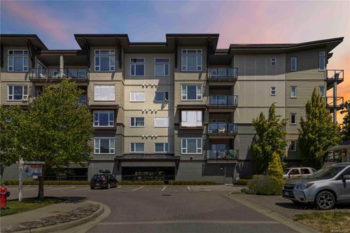 216-1145 Sikorsky Rd, Langford, BC, V9B0M8 | Card Image