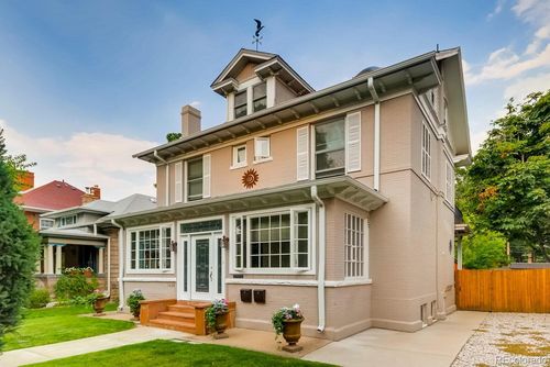 1634 Steele St, Denver, CO, 80206-1718 | Card Image