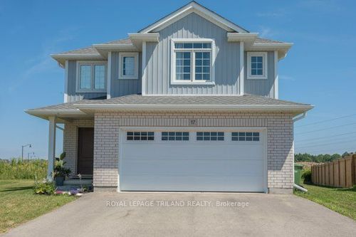 17 Evylean Crt, St Thomas, ON, N5R0P6 | Card Image