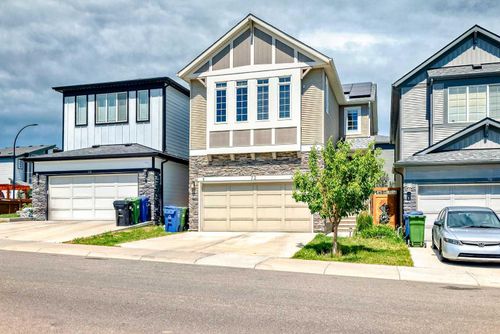 72 Sage Bluff Way Nw, Calgary, AB, T3R1T4 | Card Image