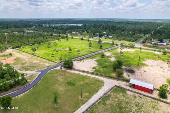 2612 Nw County Road 274, House other with 4 bedrooms, 4 bathrooms and null parking in Fountain FL | Image 12