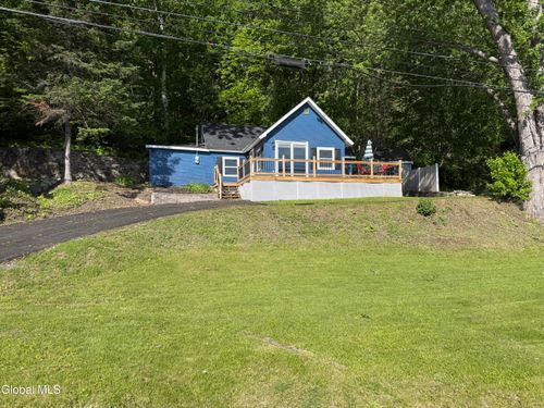 377 State Route 22, Ticonderoga, NY, 12883-4213 | Card Image