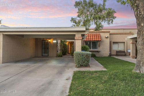 606 E Colgate Dr, Tempe, AZ, 85283-1966 | Card Image