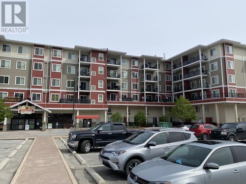 403-5170 Dallas Dr, Kamloops, BC, V2C0C7 | Card Image