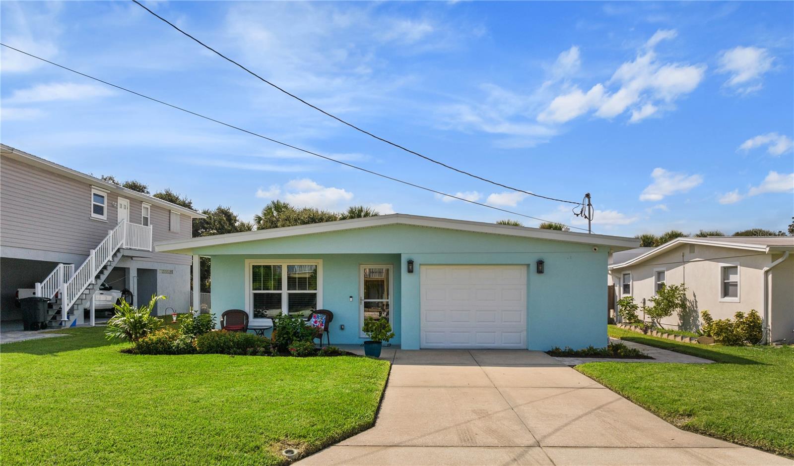 Due East St, New Smyrna Beach, FL 32169