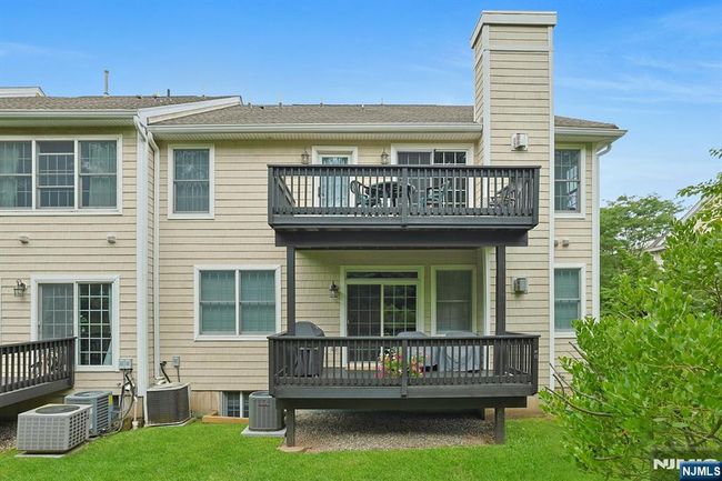 12 Pheasant Run, Condo with 2 bedrooms, 3 bathrooms and null parking in Old Tappan NJ | Image 25