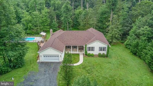 23 Corns Dr, BEL AIR, MD, 21015-1706 | Card Image