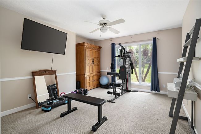 548 Cross Creek Cir, House other with 3 bedrooms, 3 bathrooms and null parking in Sebastian FL | Image 16