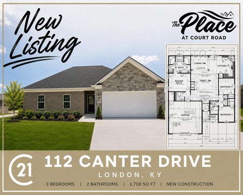 112 Canter Rd, London, KY, 40744-9214 | Card Image