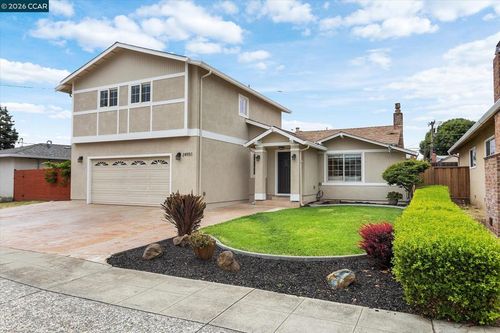 24951 Townsend Ave, Hayward, CA, 94544-1747 | Card Image