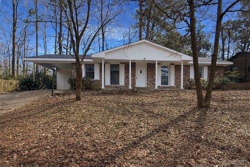 4338 Wares Ferry Rd, Montgomery, AL, 36109-3117 | Card Image