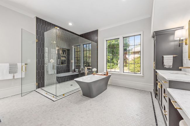 6015 Lansing Dr, House other with 5 bedrooms, 6 bathrooms and null parking in Charlotte NC | Image 26