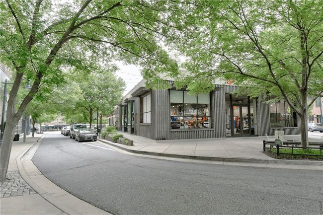 UNIT-312 - 1100 Howell Mill Rd Nw, Condo with 2 bedrooms, 2 bathrooms and 2 parking in Atlanta GA | Image 27