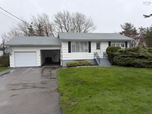 75 Waterview Drive, Coxheath, NS, B1R1S7 | Card Image