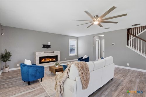 2418 Ridge Rock, New Braunfels, TX, 78130-3379 | Card Image