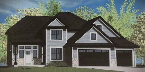 1770 Arbor Vista Place, West Bend, WI, 53095 | Card Image