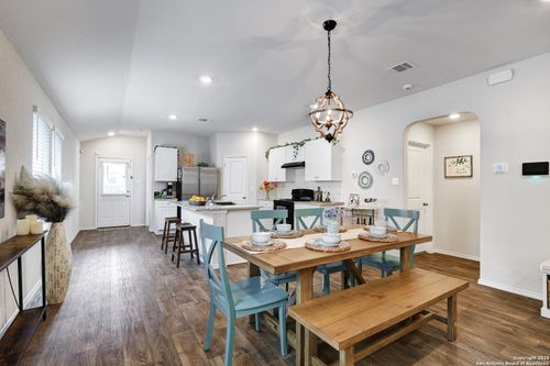 3446 Angus Xing, San Antonio, TX, 78245-4059 | Card Image