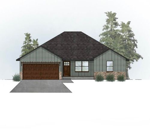 Lot 9 1185 Hunter Lane, Ash Grove, MO, 65604 | Card Image