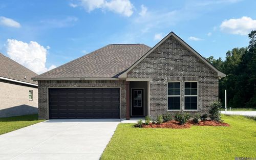 11542 Juban Parc Ave, Denham Springs, LA, 70726-6491 | Card Image