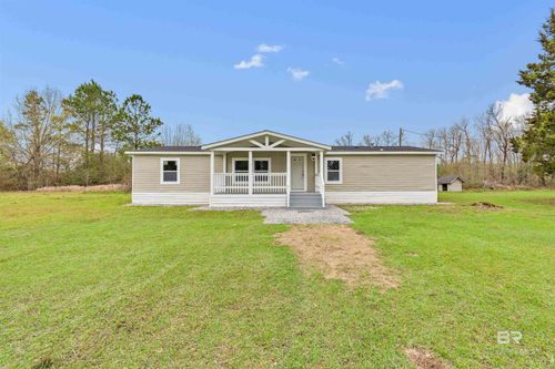 11825 Sycamore Ln, Elberta, AL, 36530-2783 | Card Image
