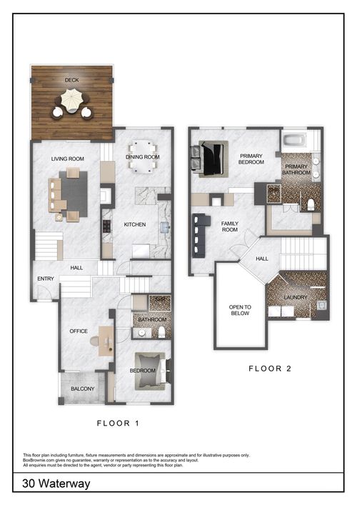 43-30 Waterway, Irvine, CA, 92614-7069 | Card Image