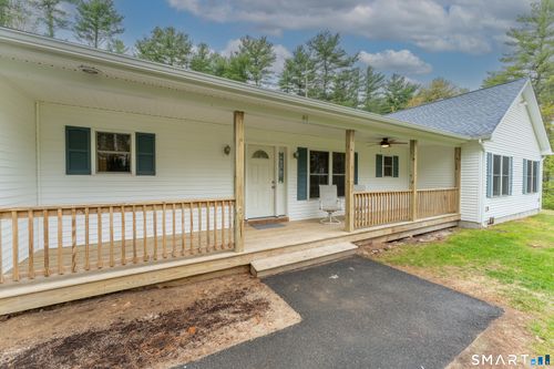 81 Kelly Rd, Killingly, CT, 06241-1403 | Card Image
