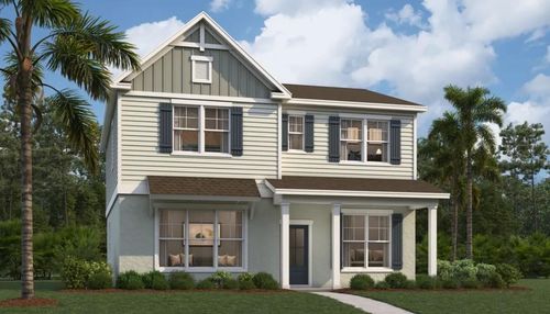 122 Anchor Line Dr, Apollo Beach, FL, 33572-3383 | Card Image