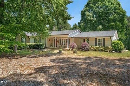 6022 Little Creek Church Road, Clayton, NC, 27520 | Card Image