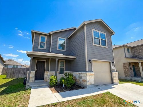 2432 Ayers Dr, Seguin, TX, 78155-2944 | Card Image