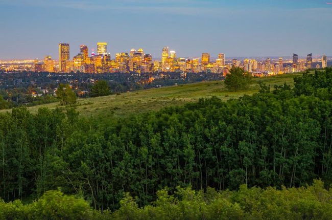 424 - 3111 34 Ave Nw, Condo with 2 bedrooms, 2 bathrooms and 2 parking in Calgary AB | Image 36