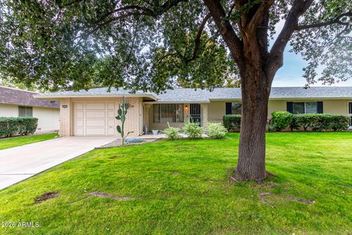 9706 W Sandstone Dr, Sun City, AZ, 85351-2059 | Card Image