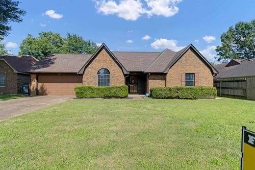4532 N Quail Flight Cv, Memphis, TN, 38141-7830 | Card Image