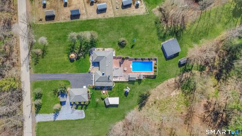 28 Cemetery Rd, Willington, CT, 06279-2300 | Card Image