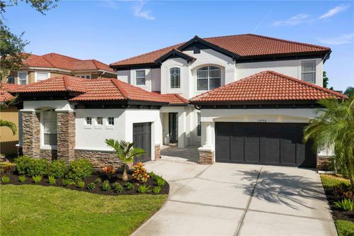 14746 San Marsala Ct, TAMPA, FL, 33626-3316 | Card Image